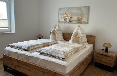 Weiwasser/O.L. Apartment | Ferienwohung zur Flatterulme 2