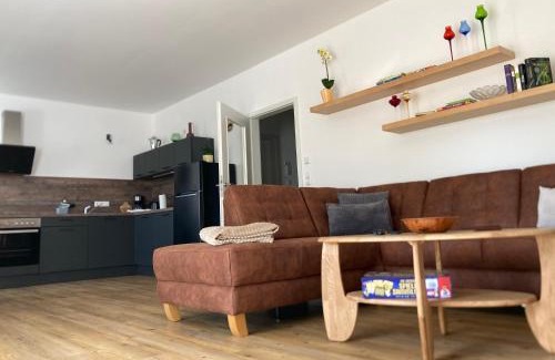 Weiwasser/O.L. Apartment | Ferienwohung zur Flatterulme 2