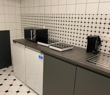 Lohrsdorf Apartment | Ferienzimmer Nr.20