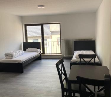 Lohrsdorf Apartment | Ferienzimmer Nr.20
