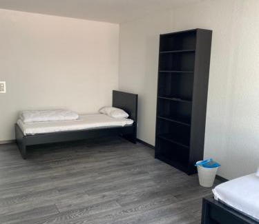 Lohrsdorf Apartment | Ferienzimmer Nr.20