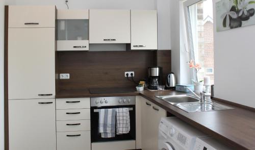 Hanstedt Apartment | Ferienzimmer 1 Engelmann-Beck