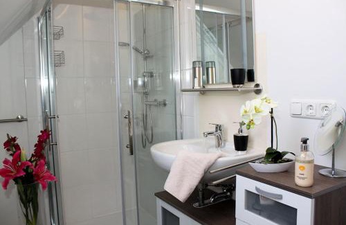 Hanstedt Apartment | Ferienzimmer 1 Engelmann-Beck