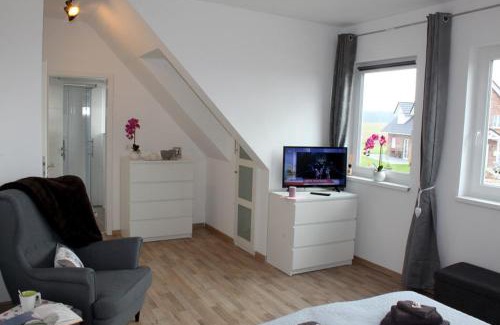 Hanstedt Apartment | Ferienzimmer 2 Engelmann-Beck