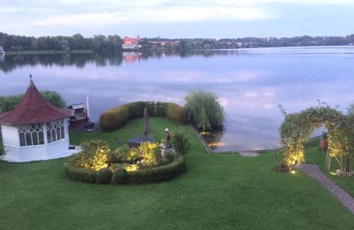 Ratzeburg Apartment | Ferienzimmer am See