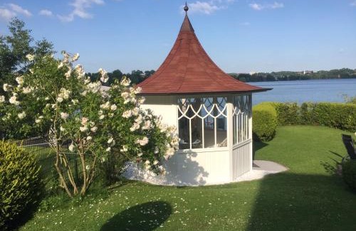 Ratzeburg Apartment | Ferienzimmer am See