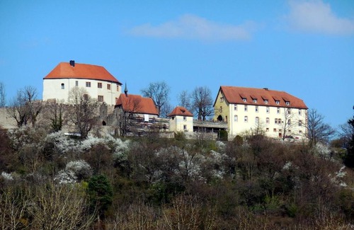 Reichelsheim House | Ferienzimmer Gersprenztal