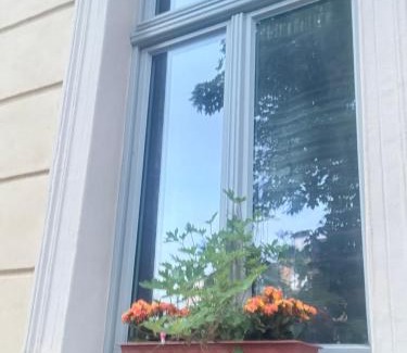 Weissenfels House | Ferienzimmer Healing und Montuerwohnung