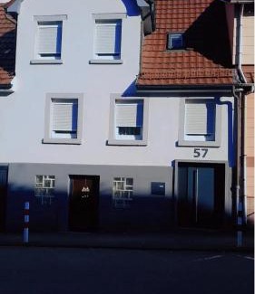 Bad Friedrichshall Apartment | Ferienzimmer in Bad Friedrichshall