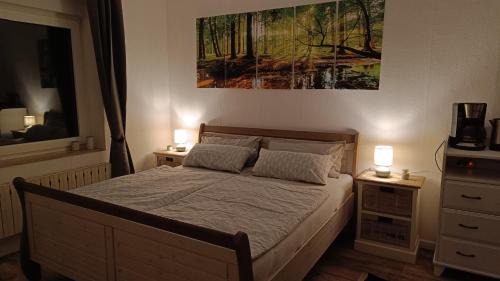 Beckedorf House | Ferienzimmer nähe Steinhuder Meer, Deister
