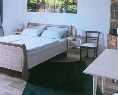 Beckedorf House | Ferienzimmer nähe Steinhuder Meer, Deister