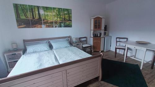 Beckedorf House | Ferienzimmer nähe Steinhuder Meer, Deister