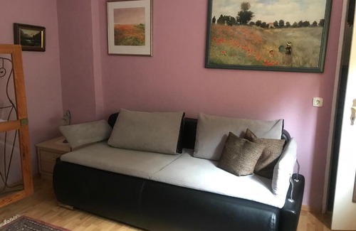 Reinhardshausen House | Ferienzimmer Rogi