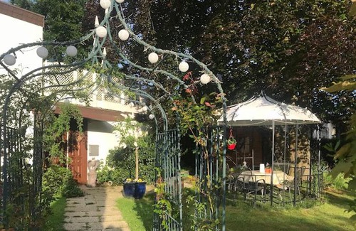 Reinhardshausen House | Ferienzimmer Rogi