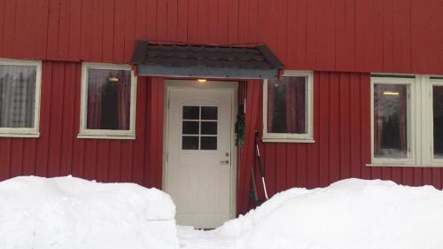Tørberget Apartment | Feriested i Tørberget