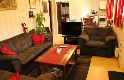 Tørberget Apartment | Feriested i Tørberget