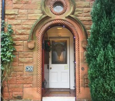 Dumfries Bed & Breakfast | Ferintosh Guest House