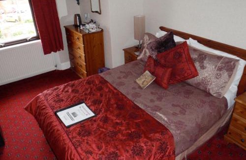 Dumfries Bed & Breakfast | Ferintosh Guest House