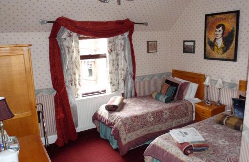 Dumfries Bed & Breakfast | Ferintosh Guest House