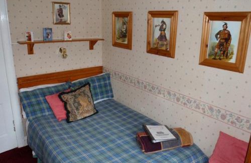 Dumfries Bed & Breakfast | Ferintosh Guest House