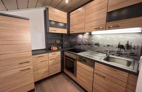 Kruen Apartment | Ferinwohnung Funk