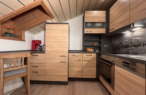 Kruen Apartment | Ferinwohnung Funk