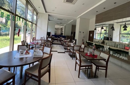 Camorim Apartment | Ferlho Suites Rio Centro