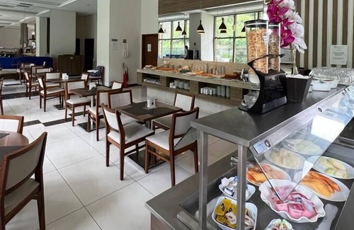 Camorim Apartment | Ferlho Suites Rio Centro