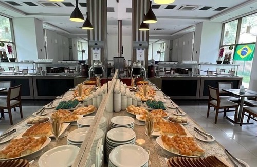 Camorim Apartment | Ferlho Suites Rio Centro