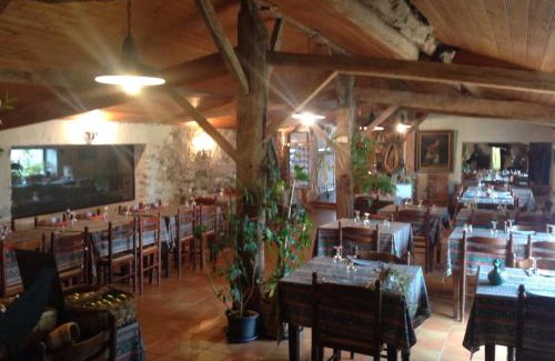 Bouin Bed & Breakfast | Ferme Auberge L'Ile Sauvage