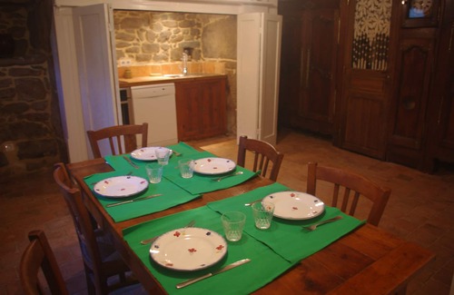 Plogoff Other | FERME BRETONNE Renovated POINTE DU RAZ 300 m from the sea PROMO: 5% 2nd week