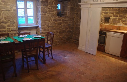 Plogoff Other | FERME BRETONNE Renovated POINTE DU RAZ 300 m from the sea PROMO: 5% 2nd week