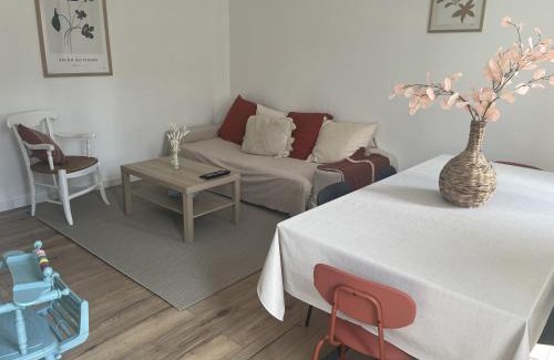 Criquebeuf-sur-Seine House | Ferme Cosy et Paisible au Bord de l'Eure