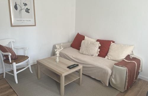 Criquebeuf-sur-Seine House | Ferme Cosy et Paisible au Bord de l'Eure