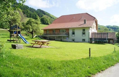 Clos du Doubs Apartment | Ferme D Alma