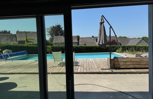 Filot House | Ferme de Filot 2