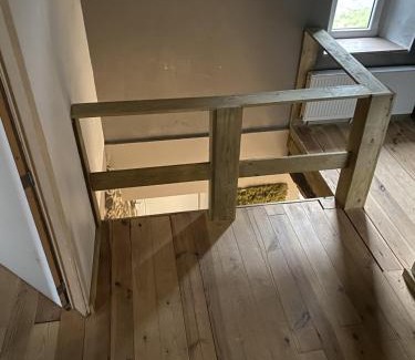 Filot House | Ferme de Filot 2