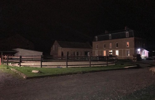 Beaurevoir Bed & Breakfast | Ferme de Genève