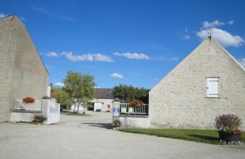 Donnery Bed & Breakfast | Ferme de La poterie