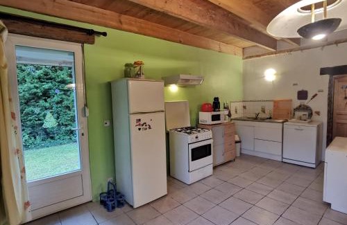 Nielles-les-Ardres House | ferme de Méraville