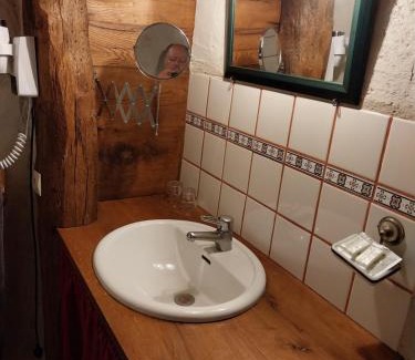 Etrigny Bed & Breakfast | Ferme de Malo