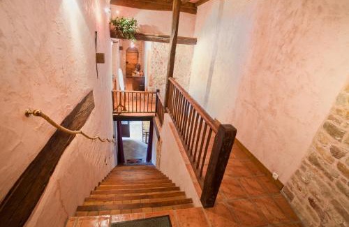 Etrigny Bed & Breakfast | Ferme de Malo