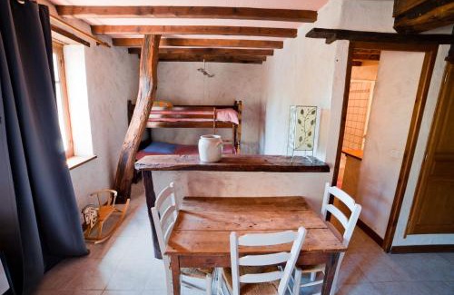 Etrigny Bed & Breakfast | Ferme de Malo