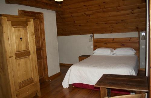 Saint-Lary-Soulan House | Ferme de Soulan, gîte de charme