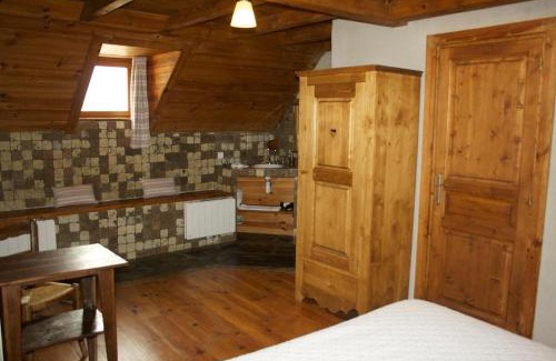 Saint-Lary-Soulan House | Ferme de Soulan, gîte de charme