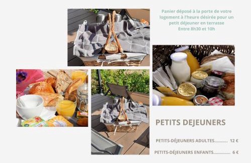Crouy-sur-Cosson House | Ferme des Poulardieres