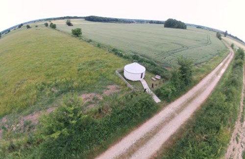 Azay-le-Ferron Other | FERME DU CAROIRE