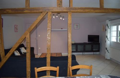 Gueschart House | Ferme du lin : Rosalin