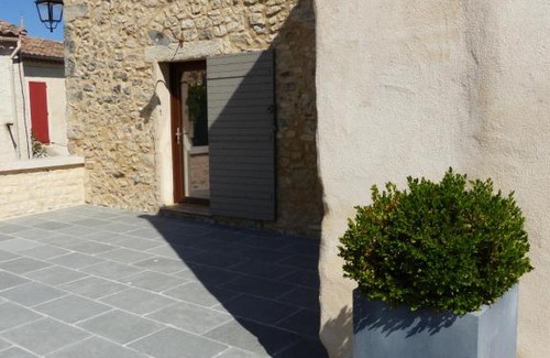 Mane House | Ferme La Clavière, Maison de vacances Lou Pitchoun