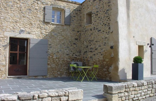 Mane House | Ferme La Clavière, Maison de vacances Lou Pitchoun